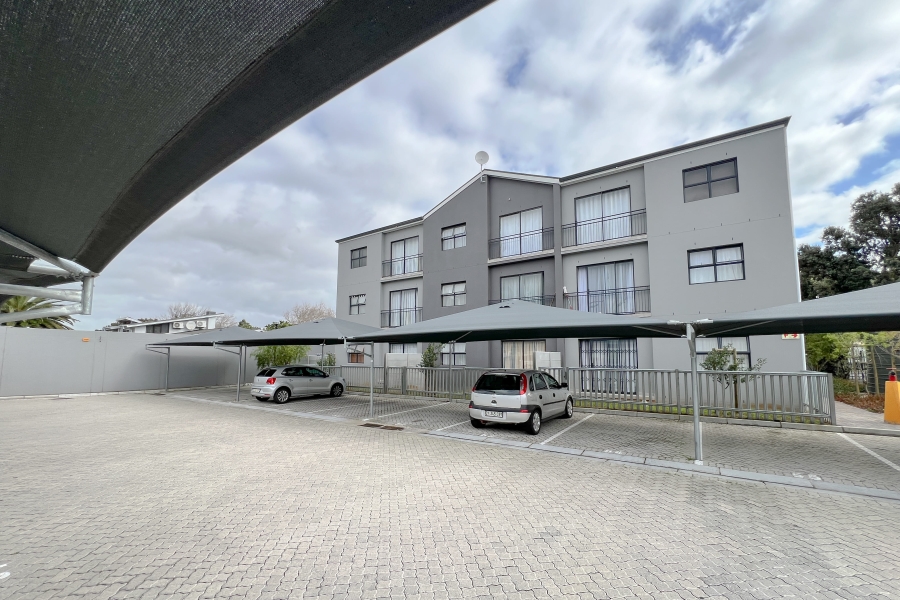 2 Bedroom Property for Sale in Belgravia Western Cape